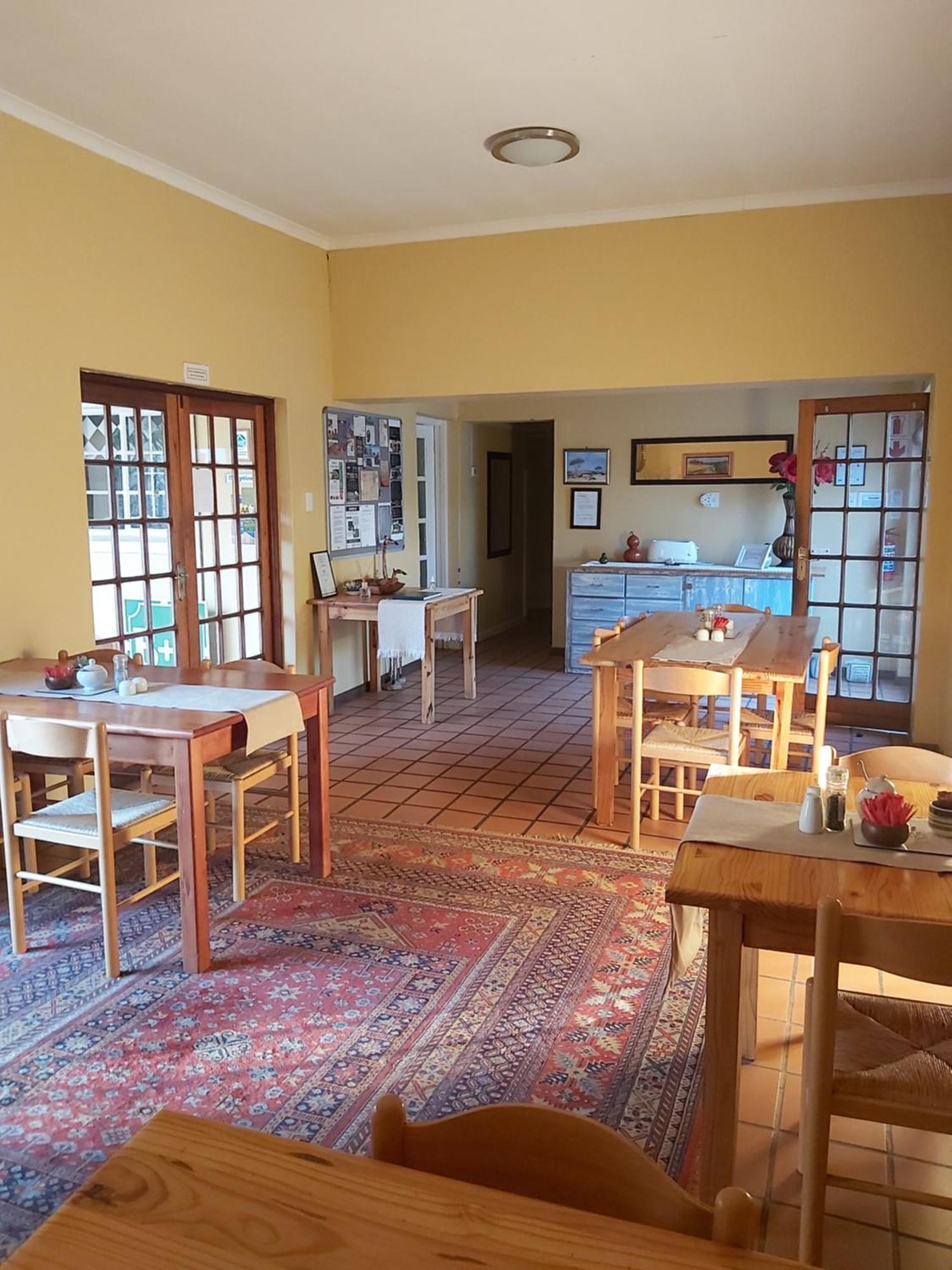 Libby'S Lodge Upington Kültér fotó